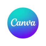Canva Logo-Web Designing Service