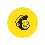 MailChimp Logo-Email Marketing Specilaist