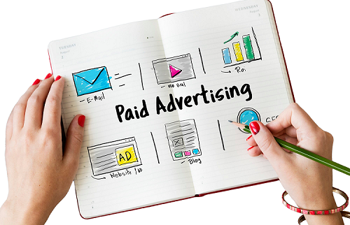 Paid Advertising-PPC Expert