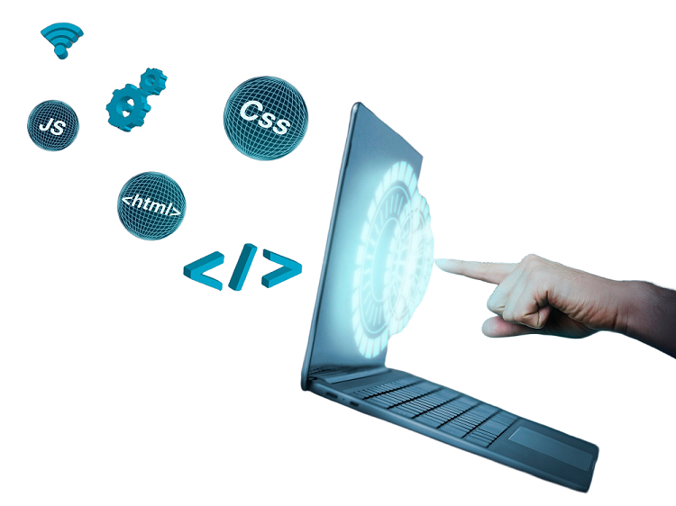 Web Development Service | digiAbhi marketing