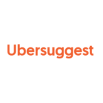Ubersuggest SEO Strategist