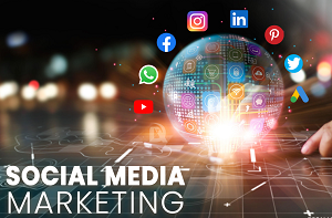 Social Media Marketer in Kottayam