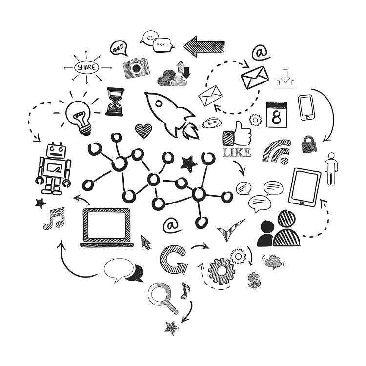 Digital Marketing Strategist