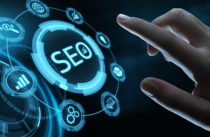 SEO Strategist in Kottayam