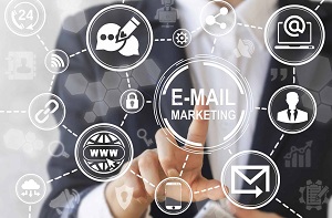 Email Marketing Specialist in Kottayam