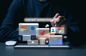 Content Marketing Service in Kottayam