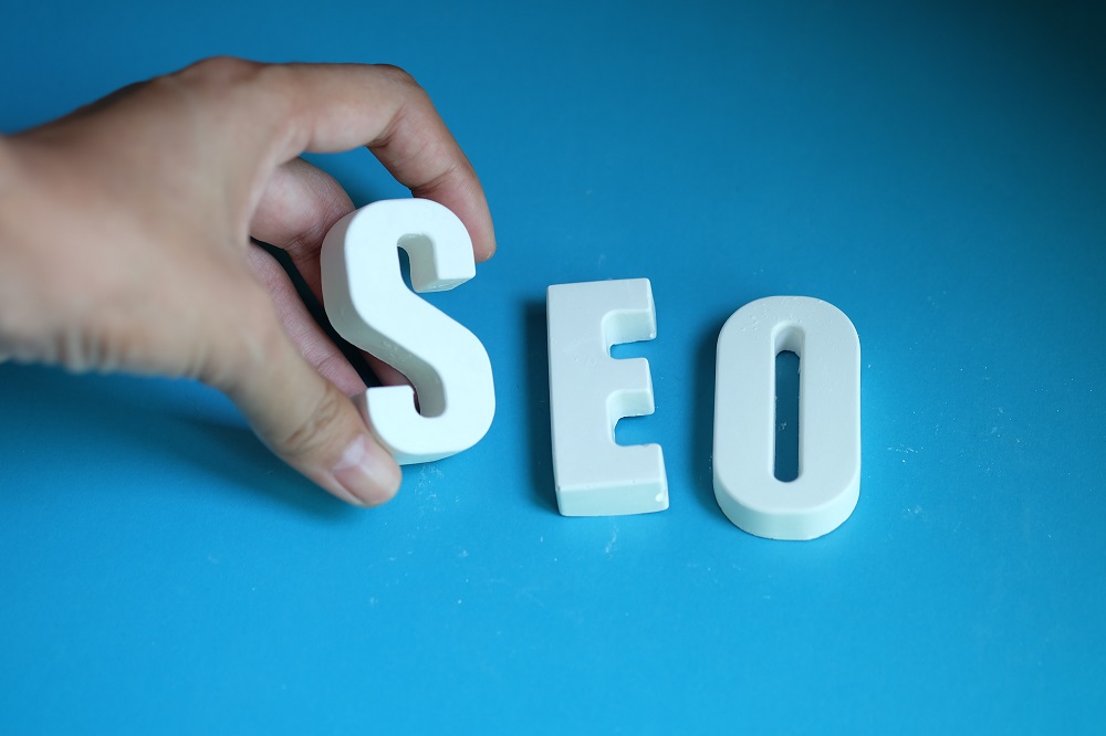 Ultimate Guide to Search Engine Optimization